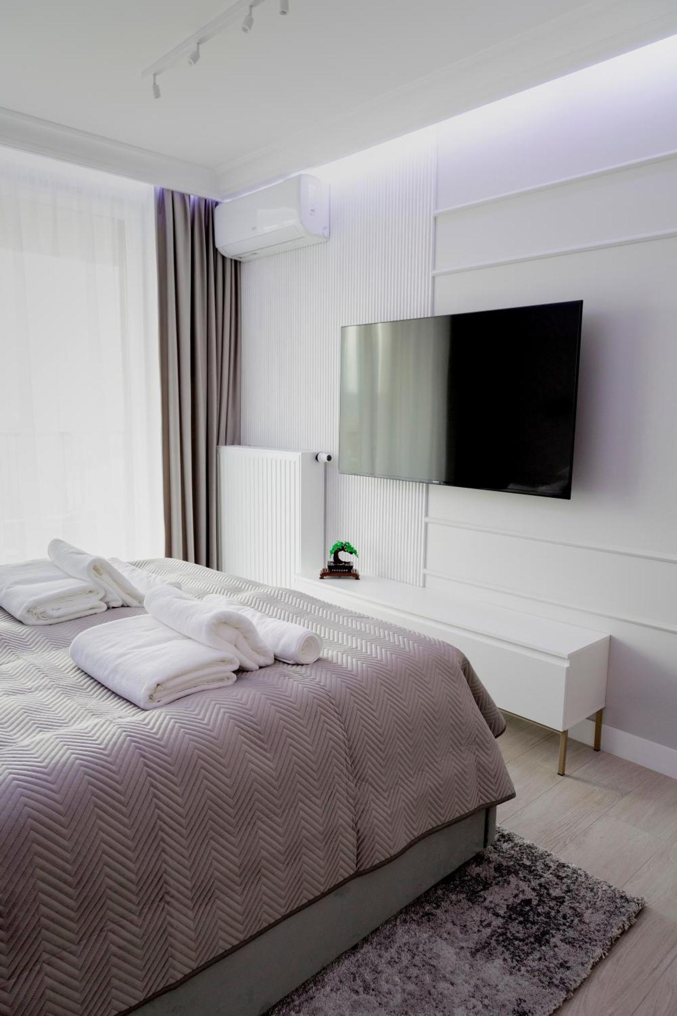 Wrazen Apartment *