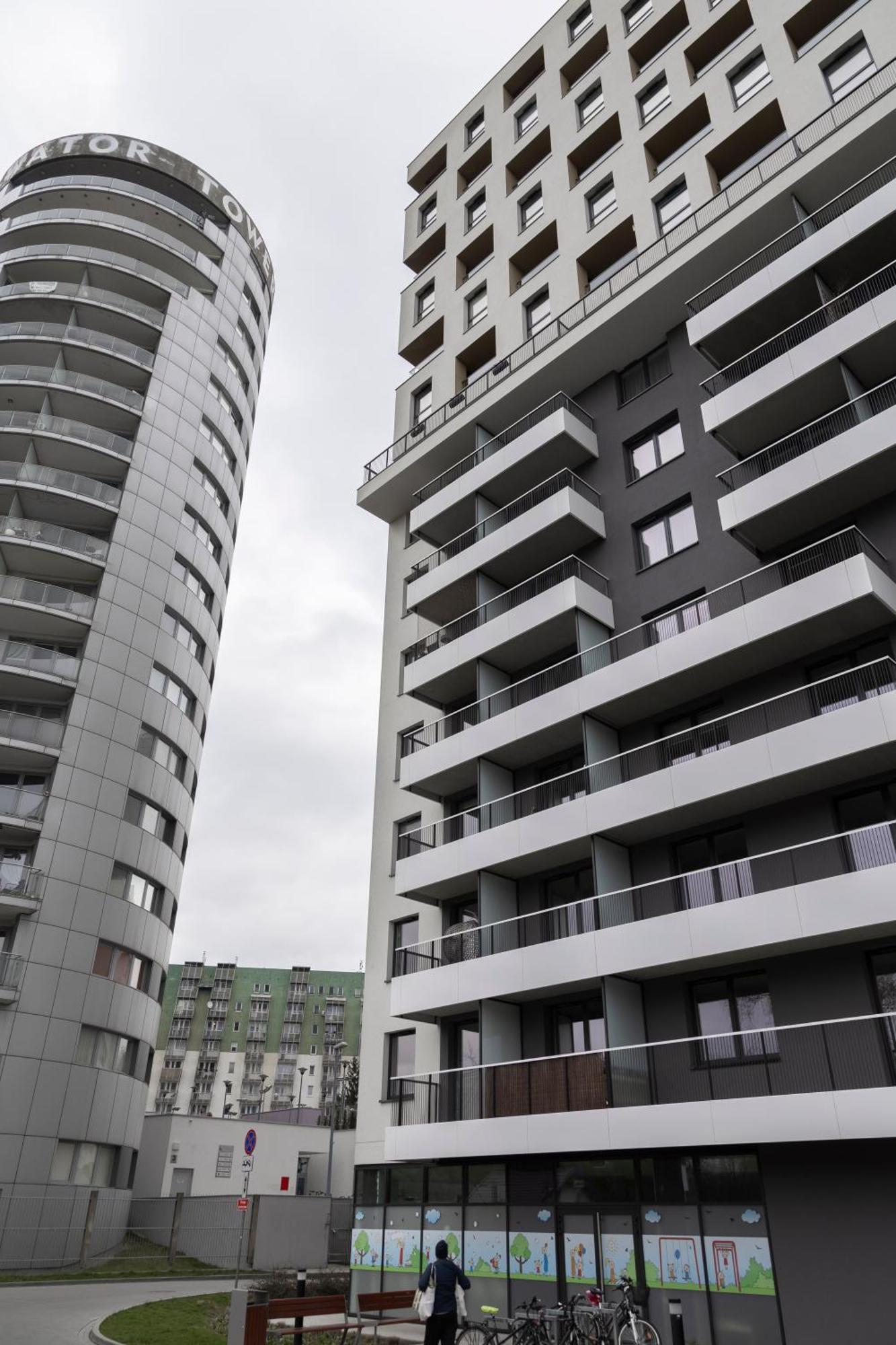 Wrazen Apartment Krakow