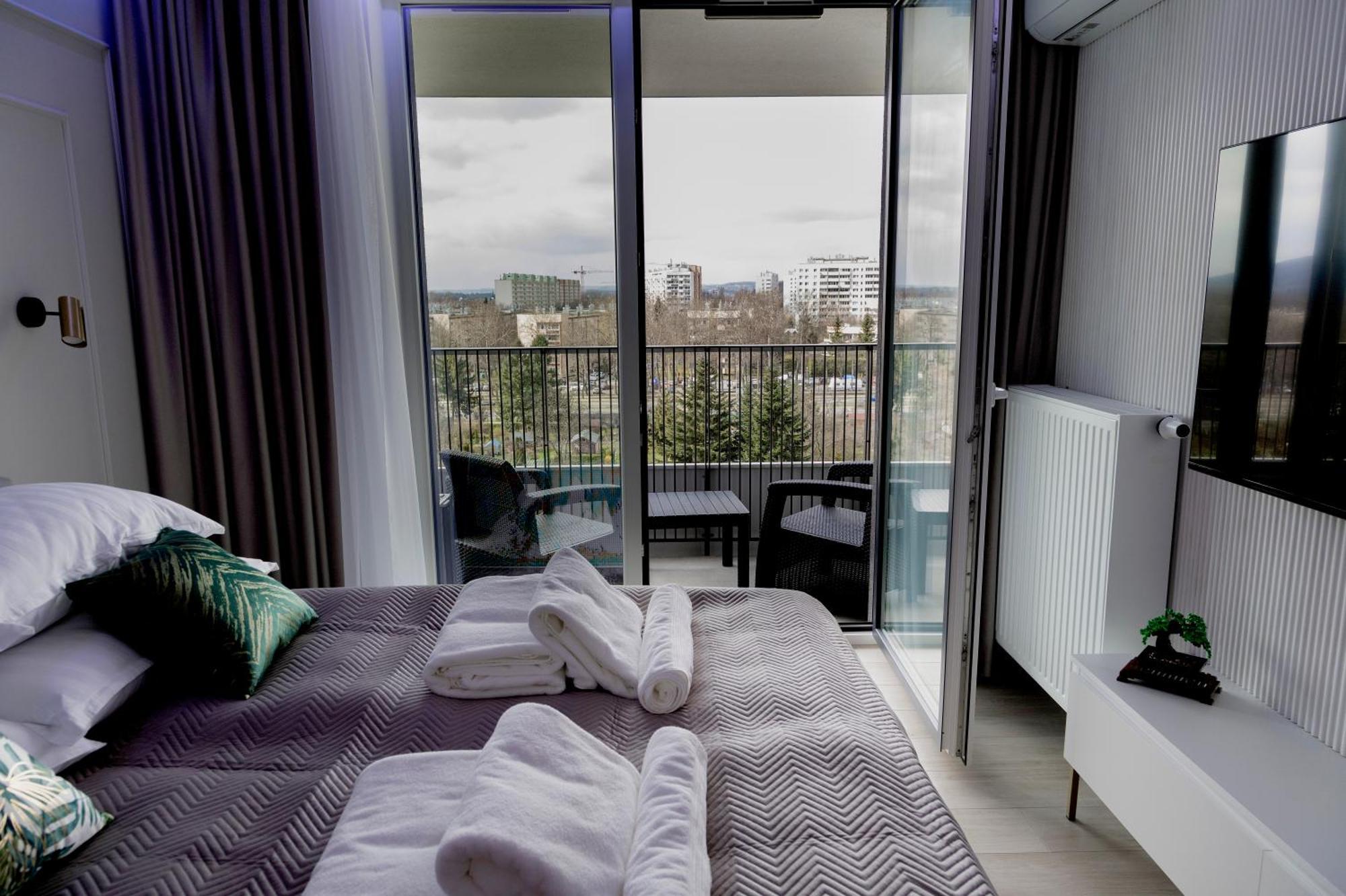 Wrazen Apartment Krakow